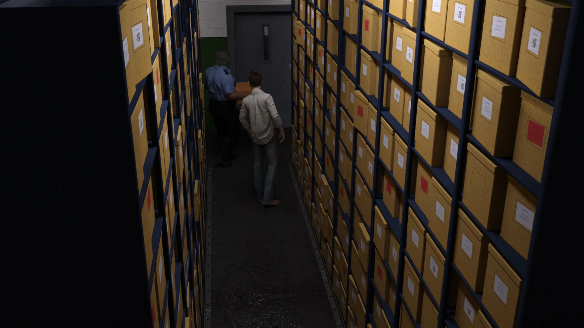 The Copycat screenshot 8