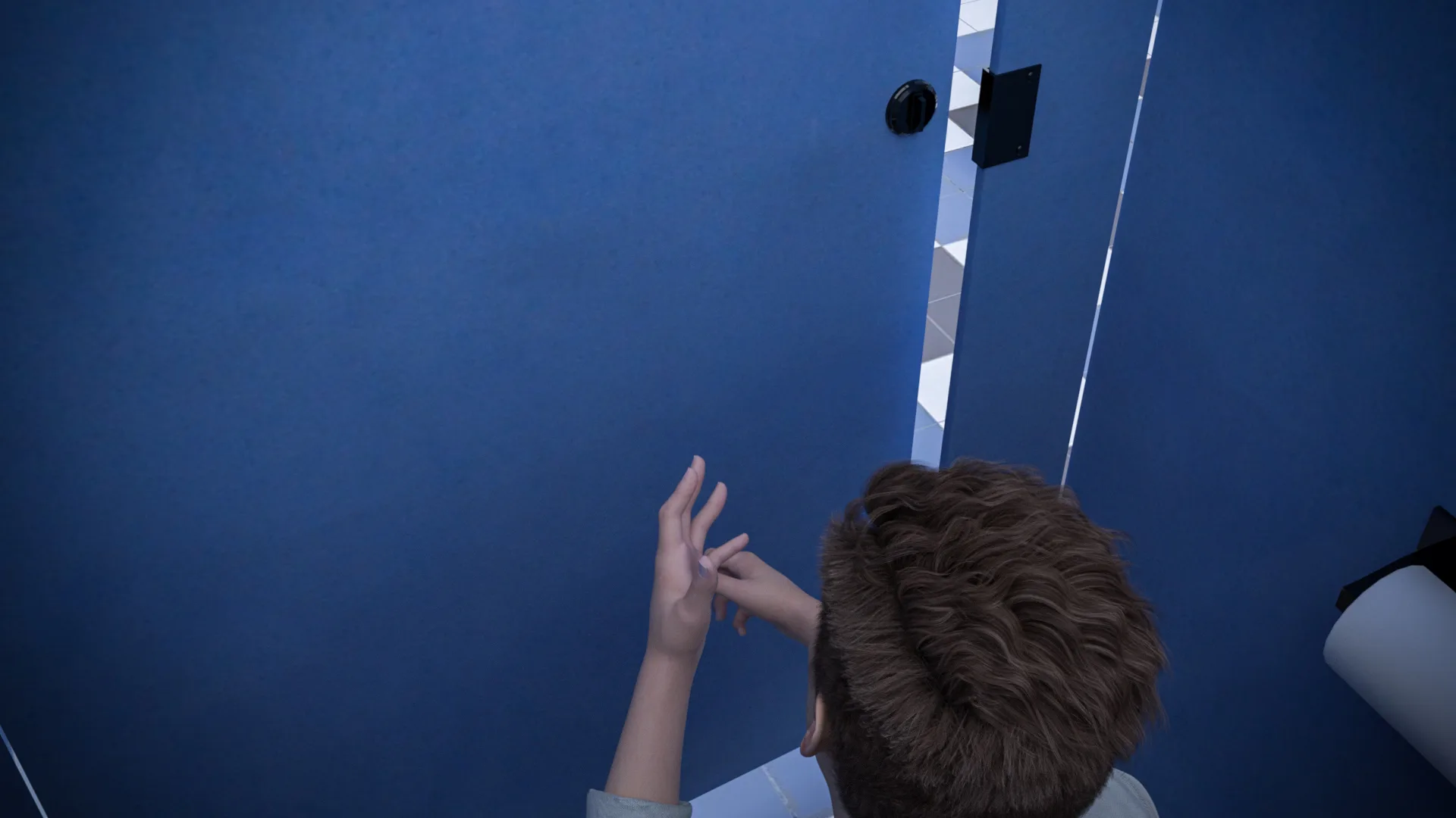 The Copycat screenshot 13