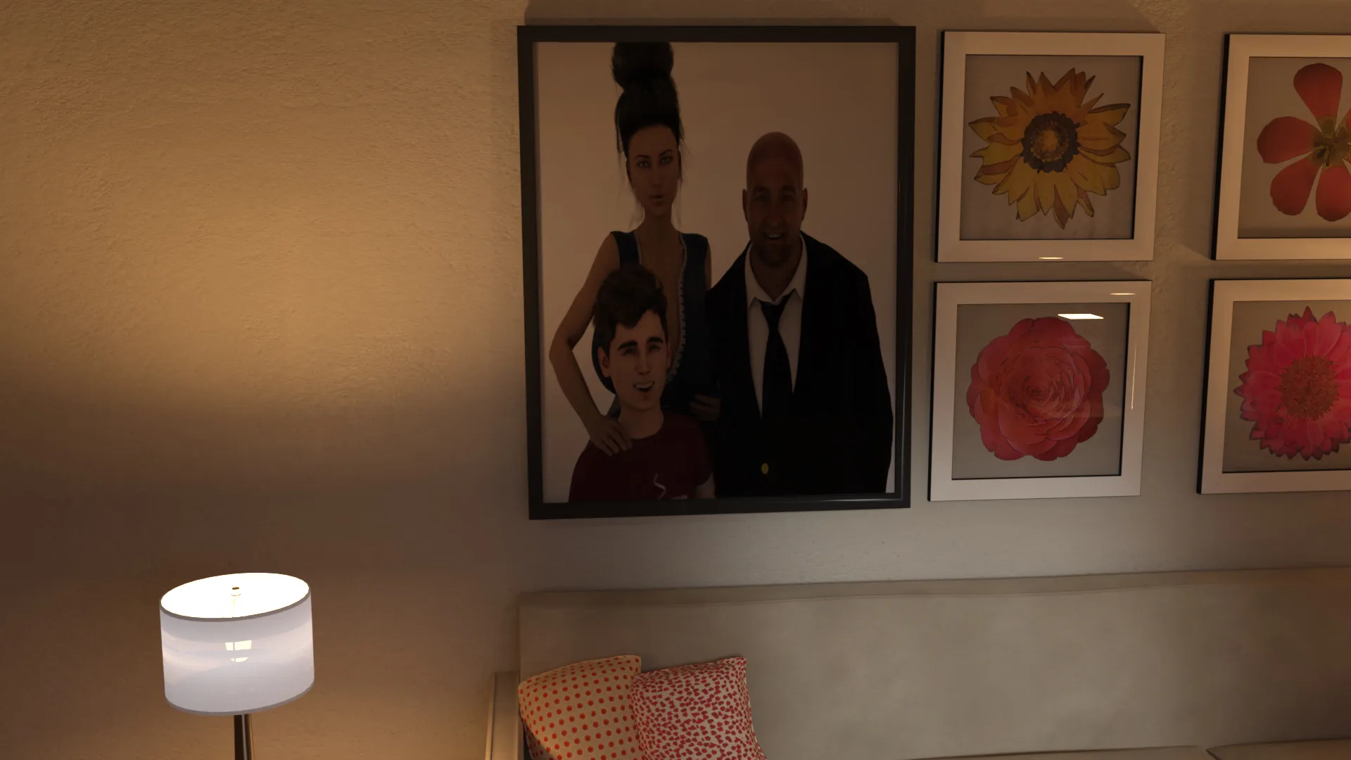 The Copycat screenshot 15