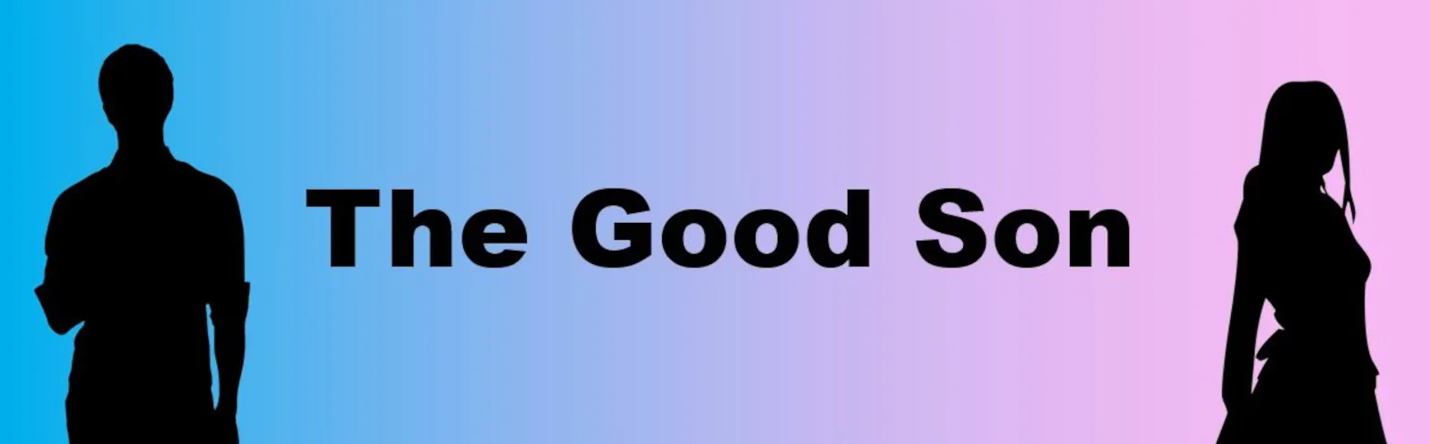 The Good Son