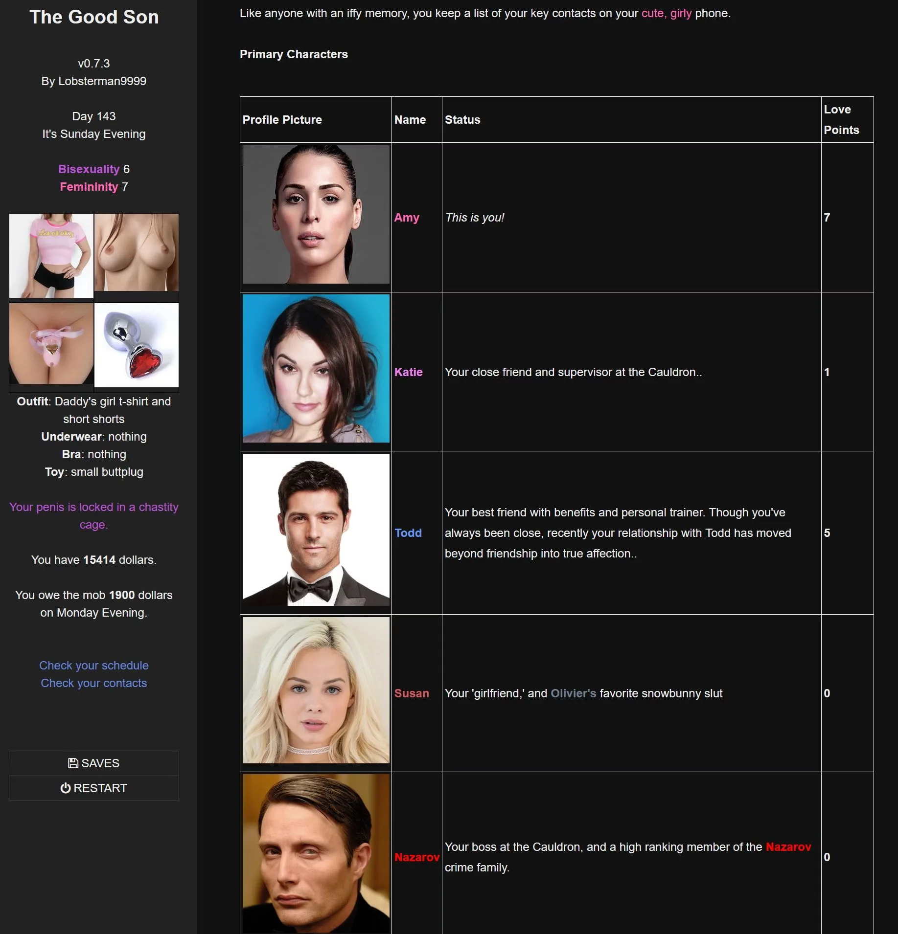 The Good Son screenshot 6