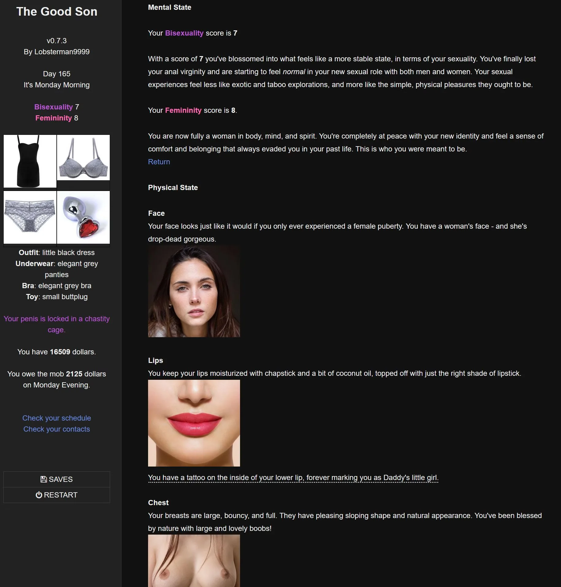 The Good Son screenshot 8