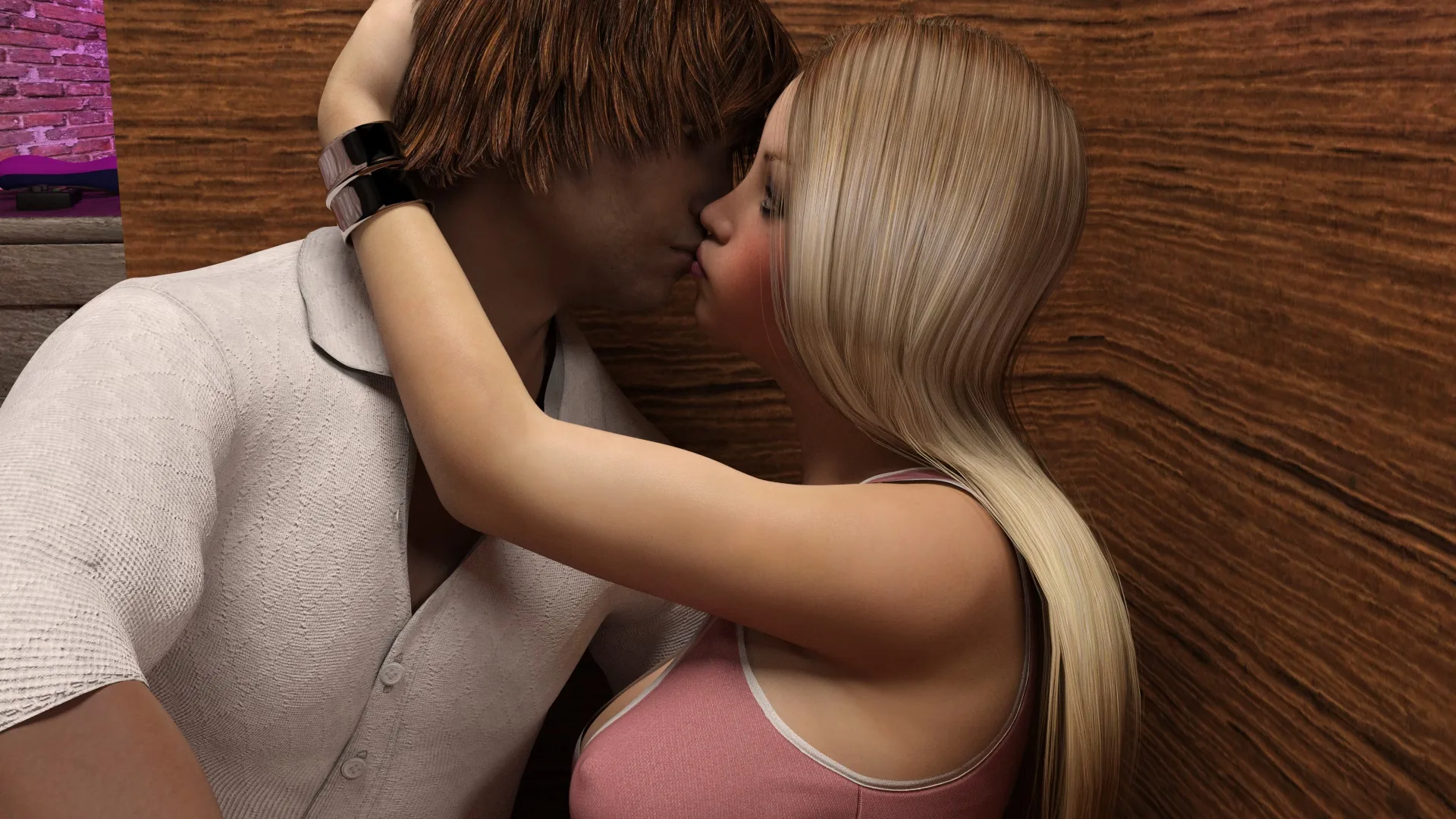 The Tyrant screenshot 7