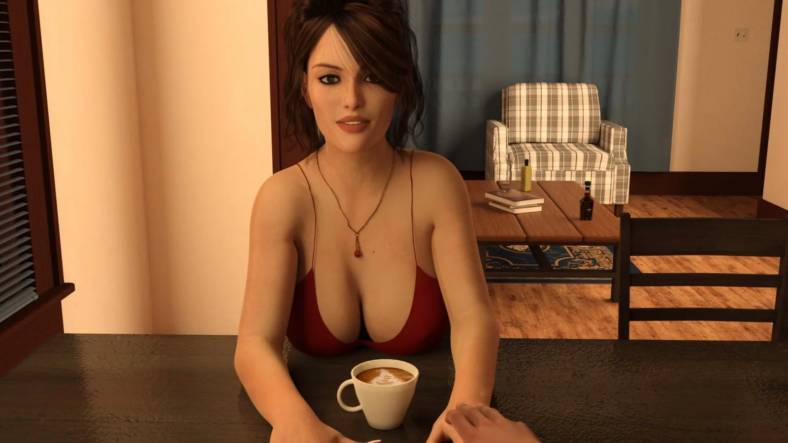 The Tyrant screenshot 11