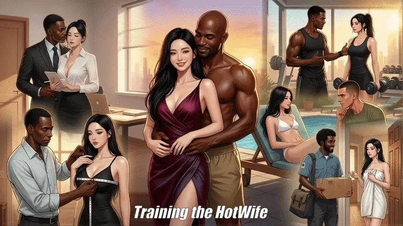 Training the HotWife