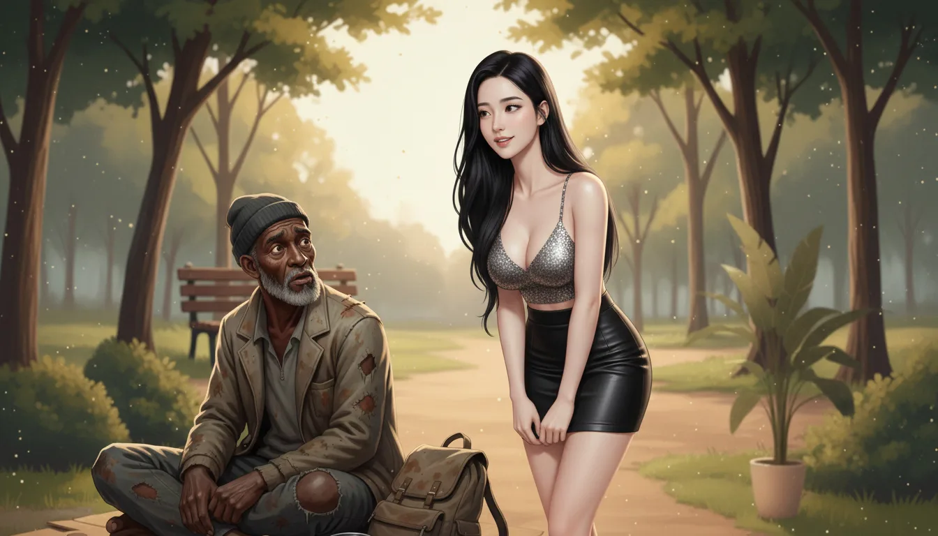 Training the HotWife screenshot 2