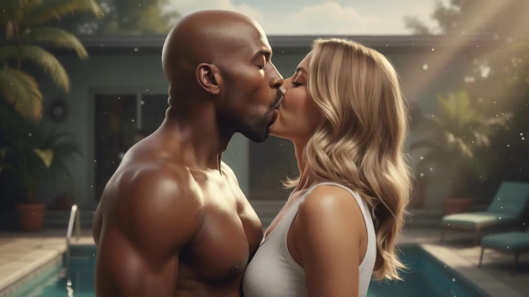 Training the HotWife screenshot 4