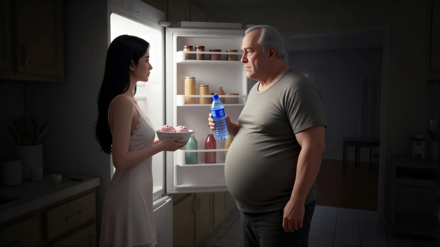 Training the HotWife screenshot 8