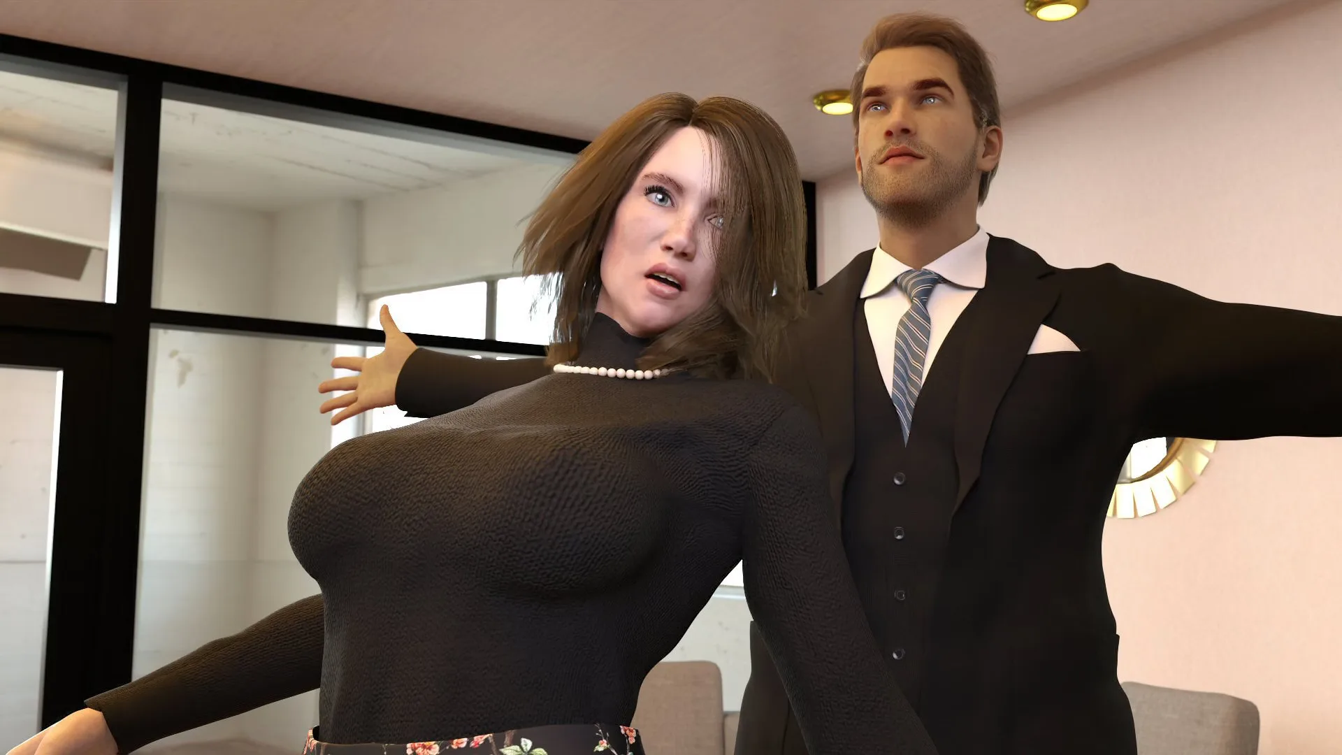 Watching My Wife screenshot 15