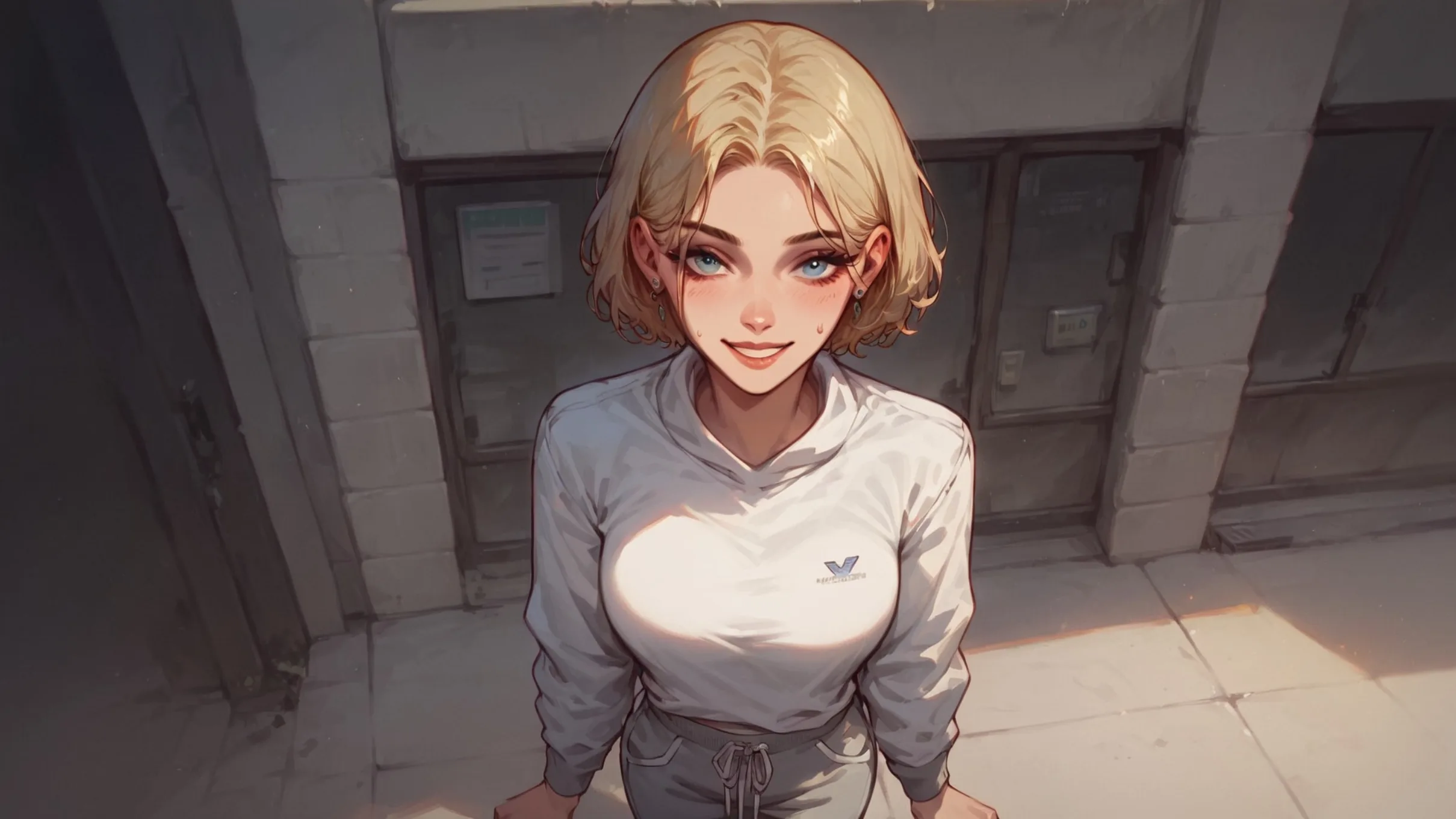 Welcome to Port Haven screenshot 1