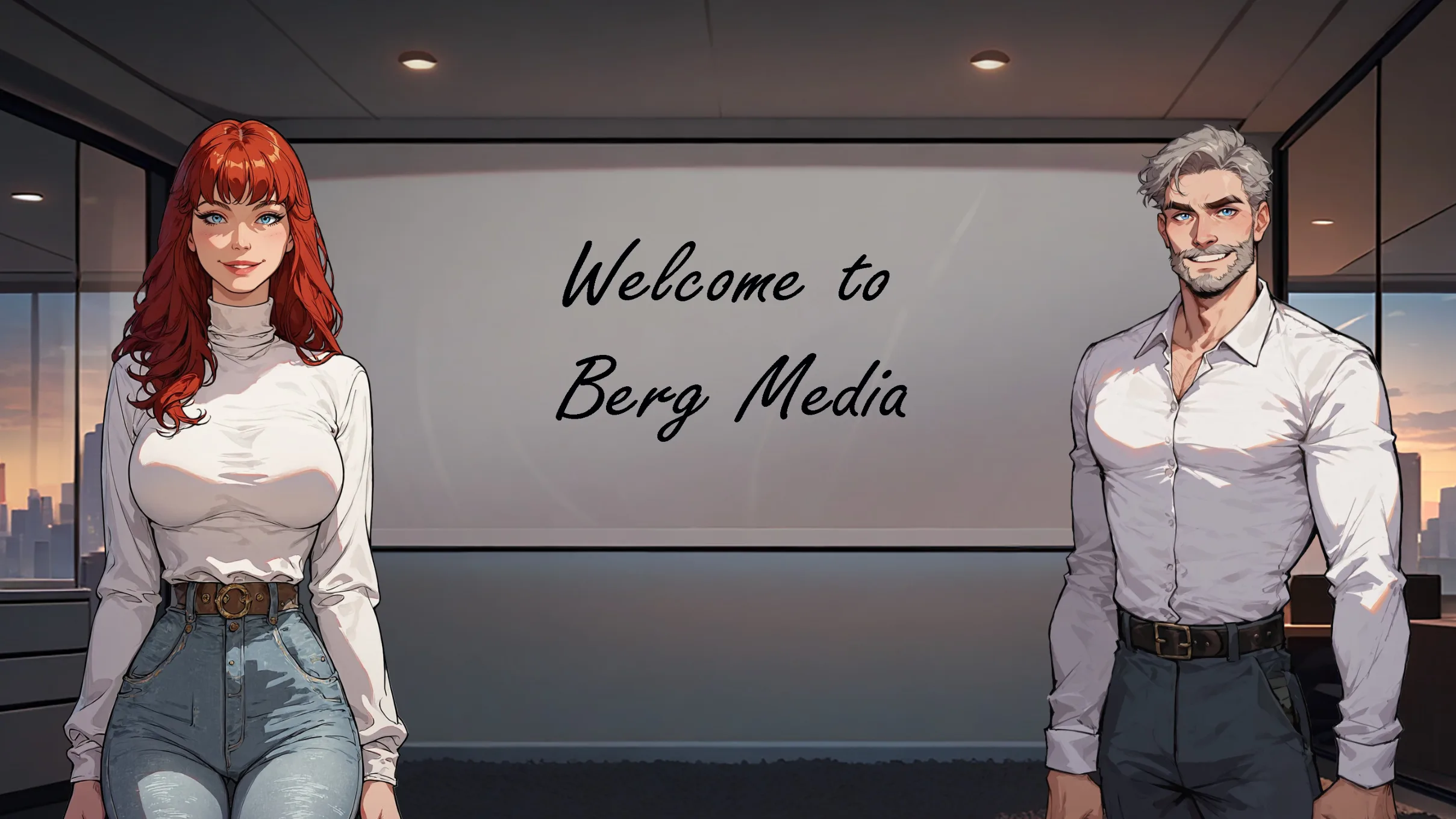 Welcome to Port Haven screenshot 6