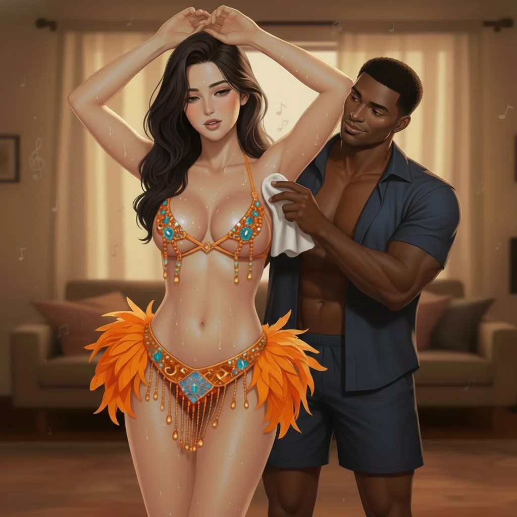 Wife’s Dare - Reignited screenshot 7