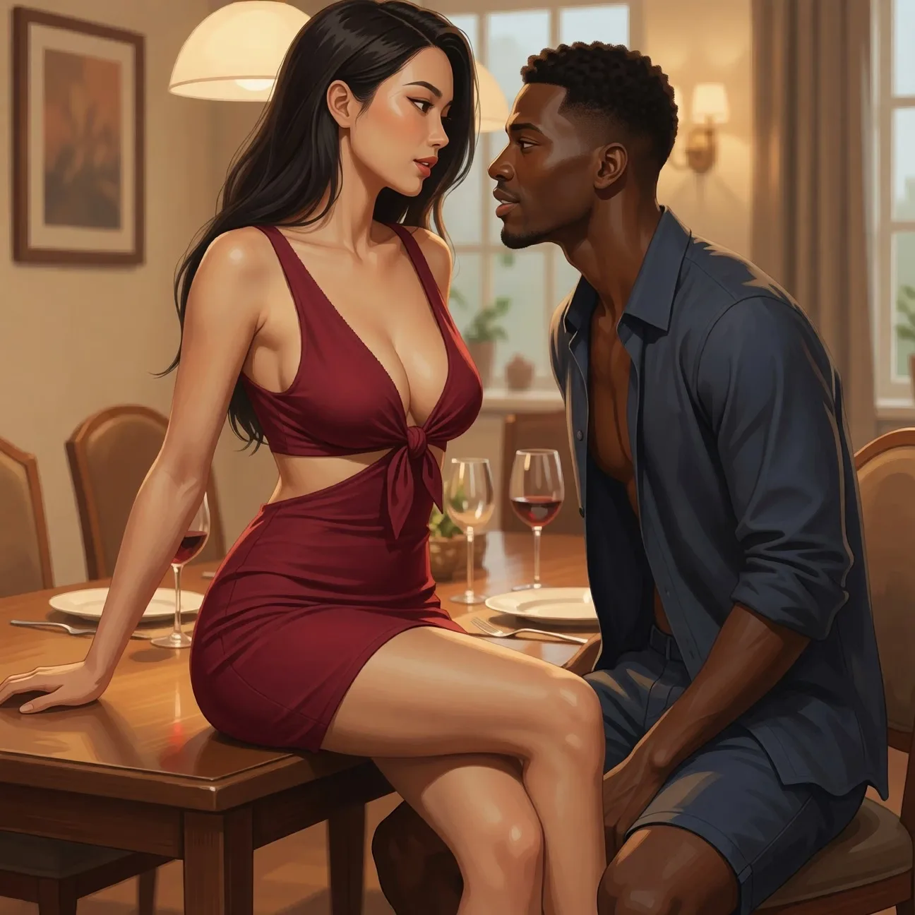 Wife’s Dare - Reignited screenshot 13