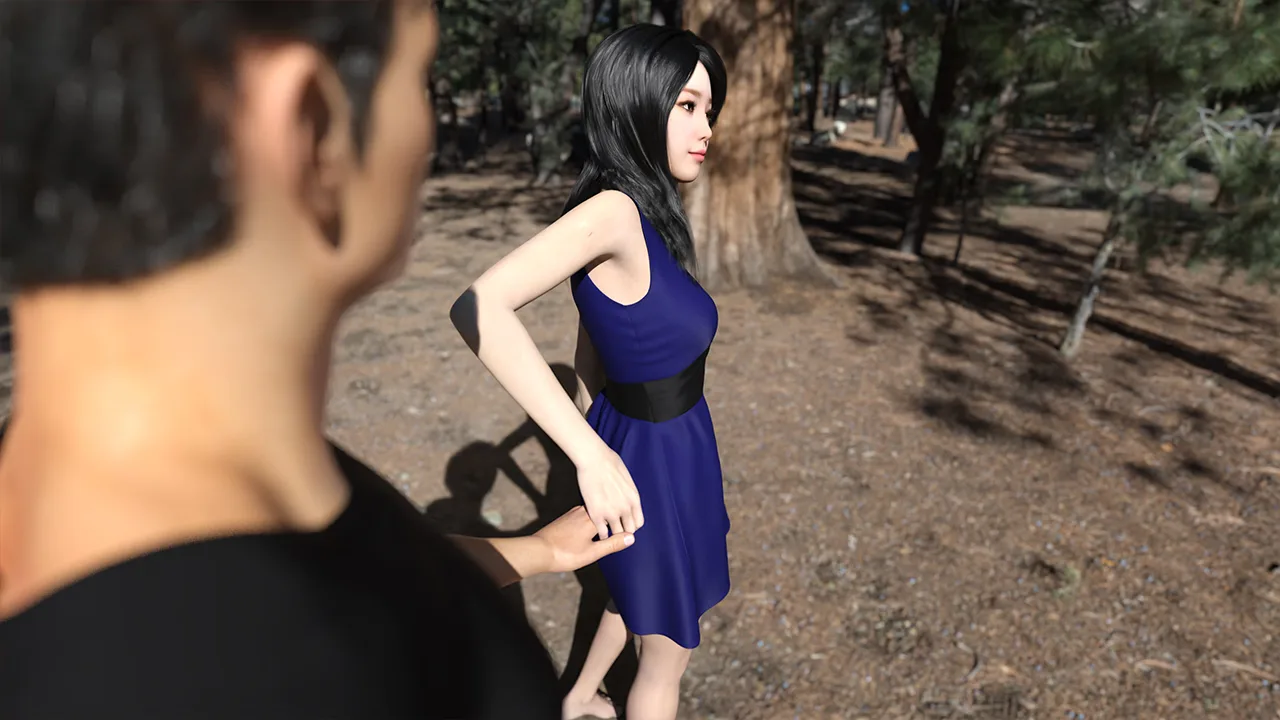 Wifey's Dilemma Revisited screenshot 1